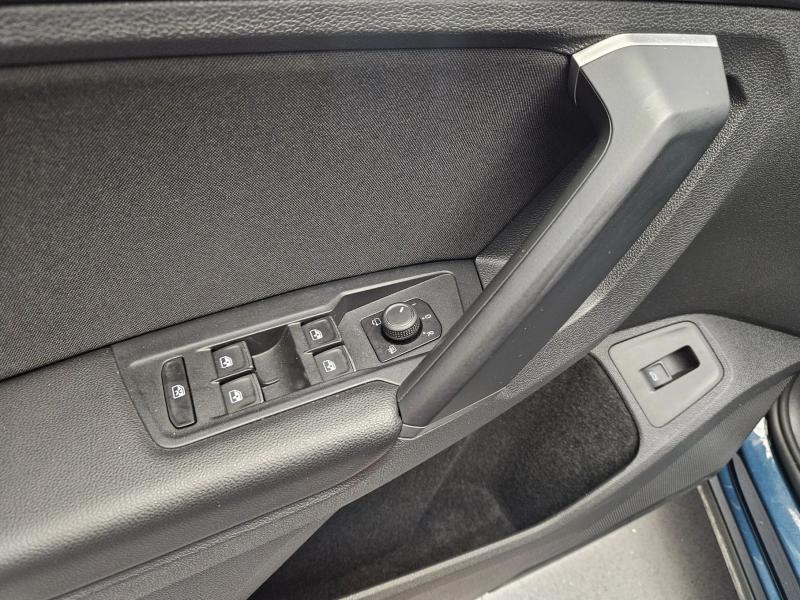 Car Thumb