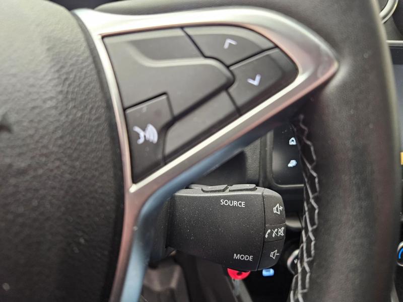 Car Thumb