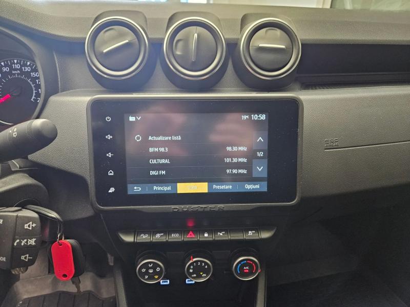 Car Thumb