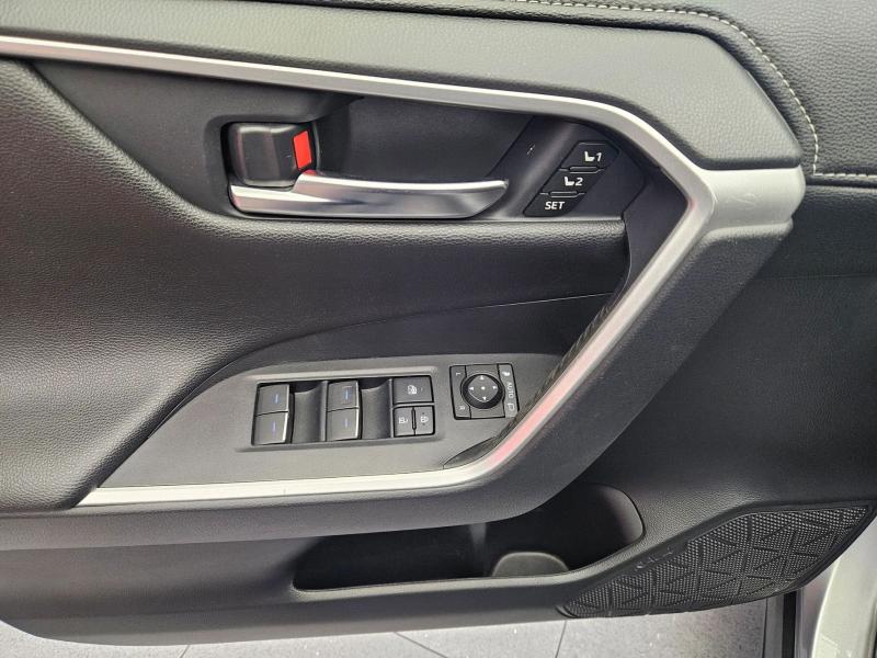 Car Thumb