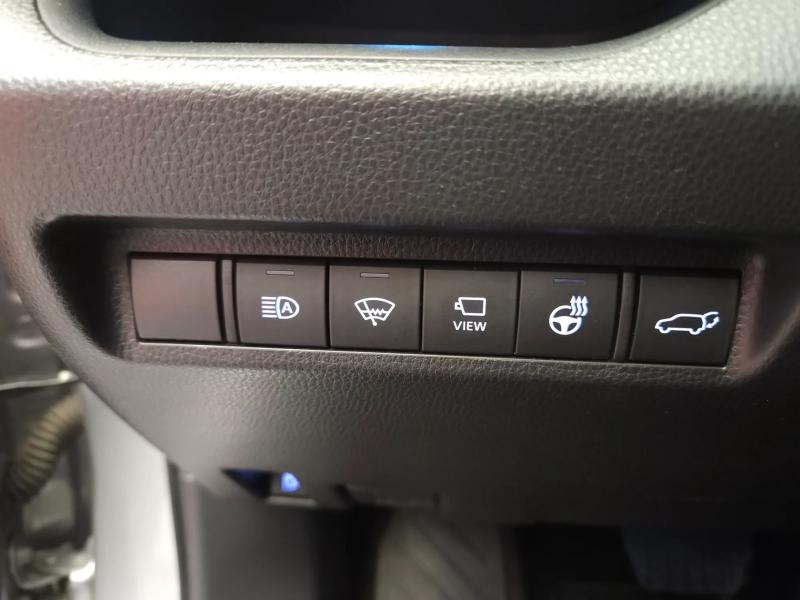 Car Thumb