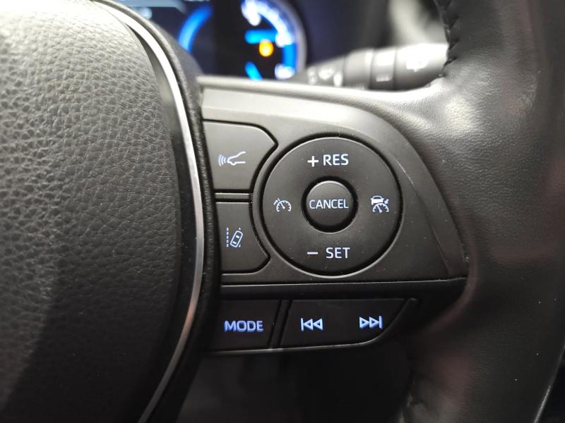 Car Thumb