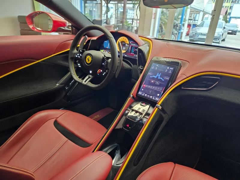 Car Thumb