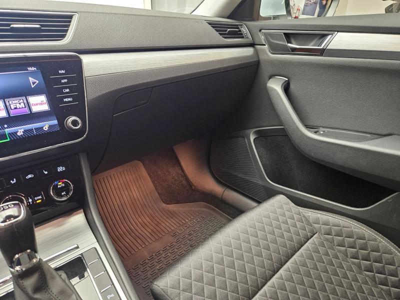 Car Thumb