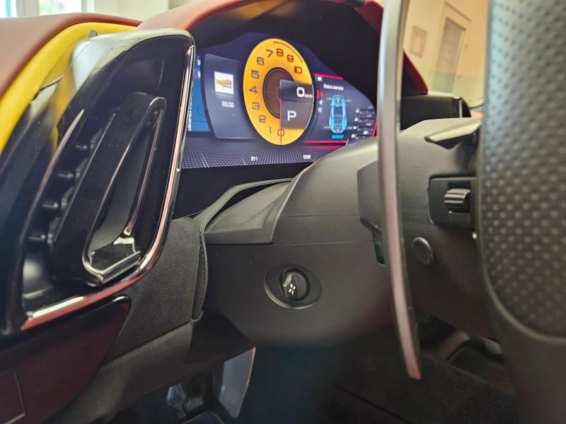 Car Thumb