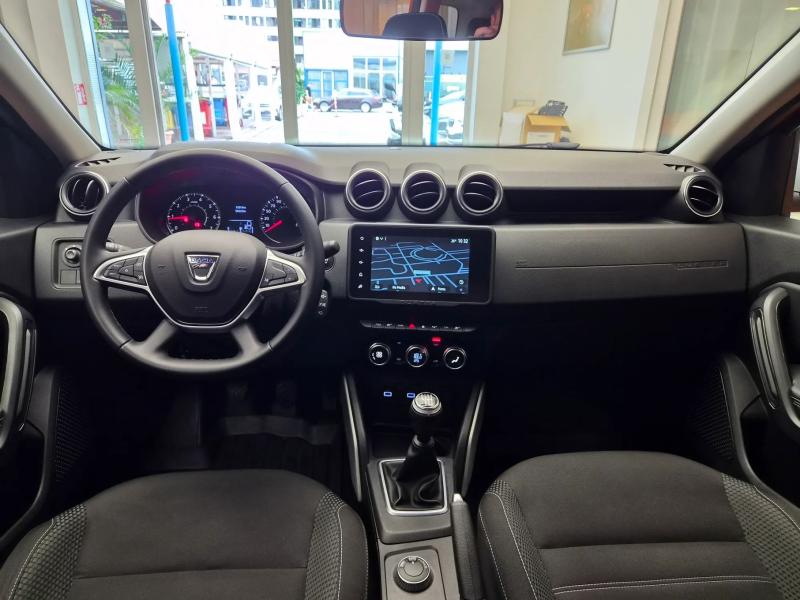 Car Thumb