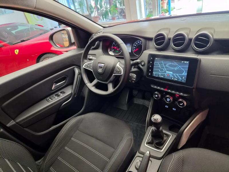Car Thumb