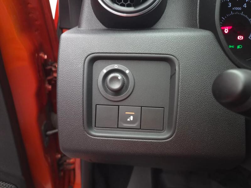 Car Thumb