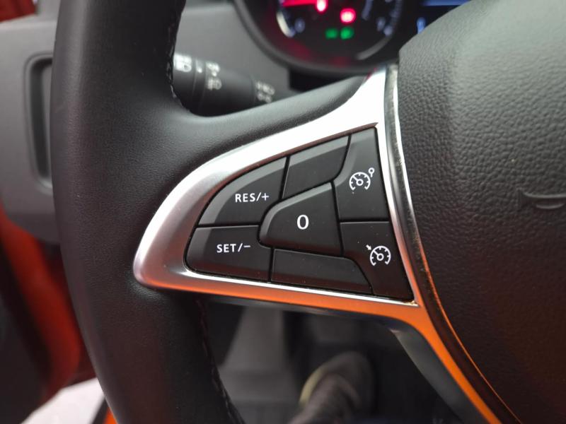 Car Thumb