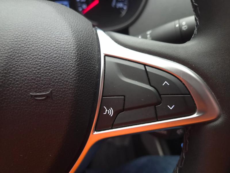 Car Thumb