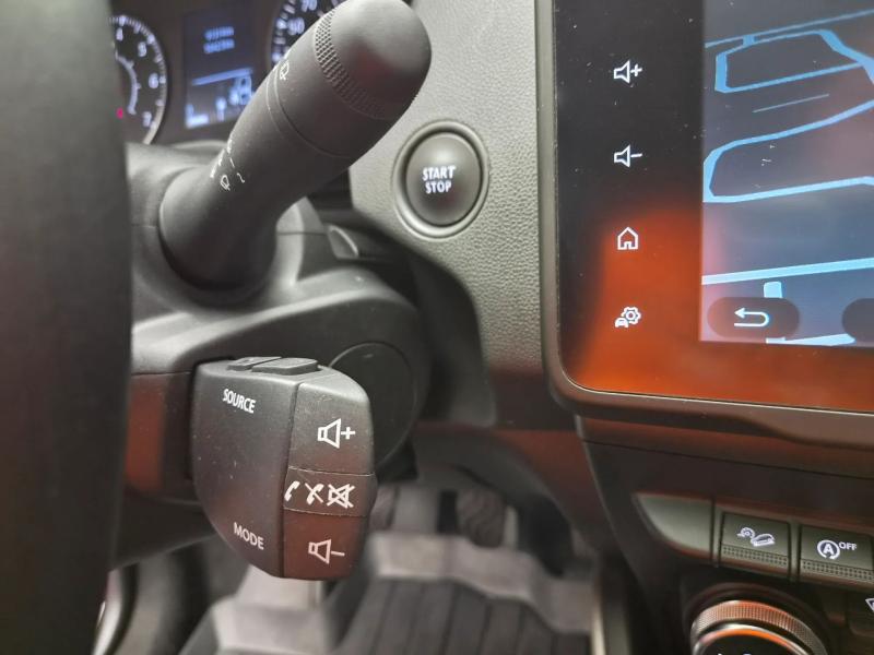 Car Thumb