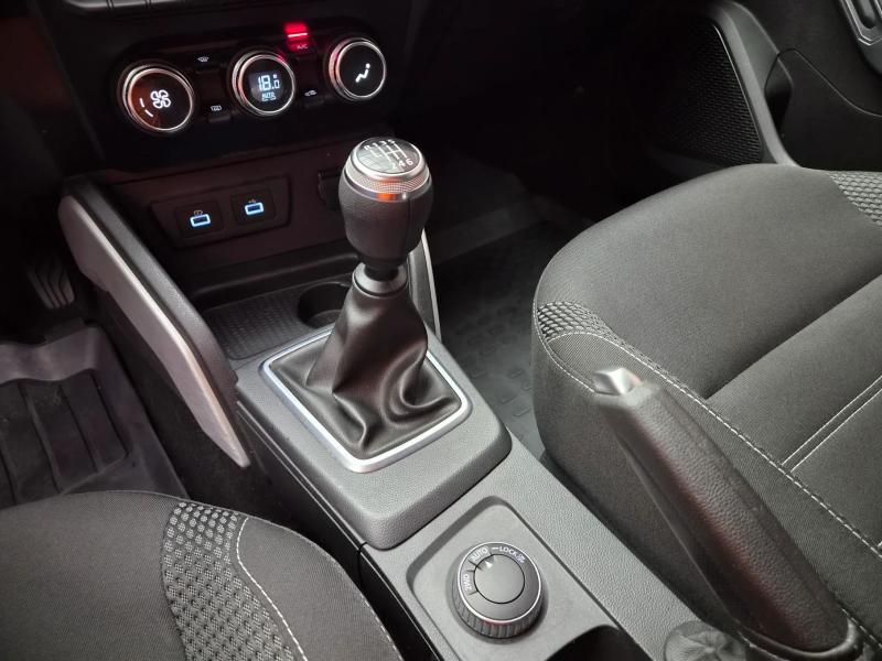 Car Thumb