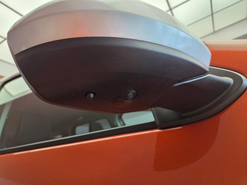 Car Thumb
