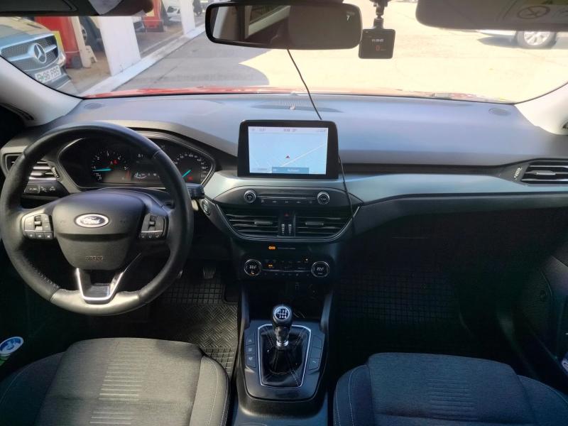 Car Thumb
