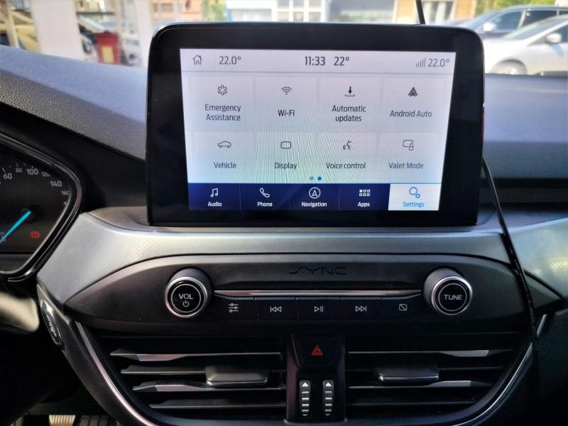 Car Thumb