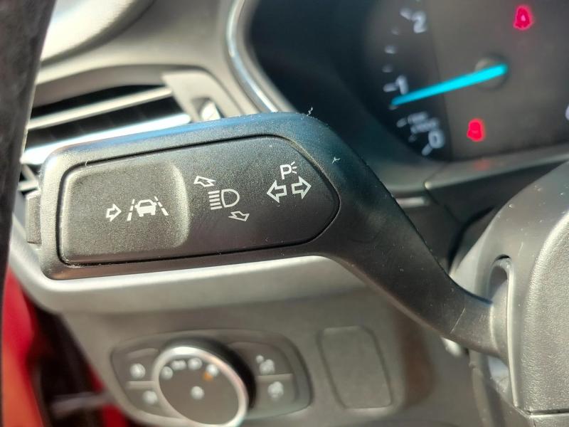 Car Thumb
