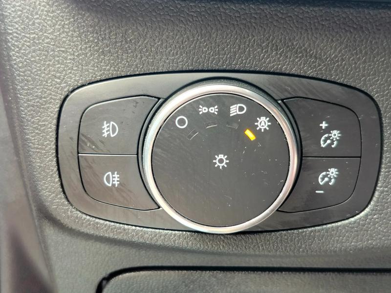 Car Thumb