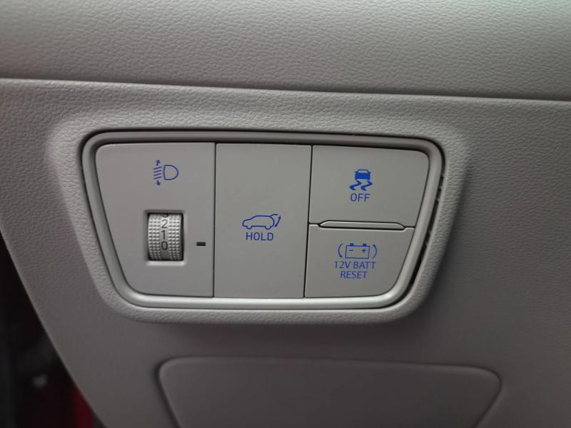 Car Thumb