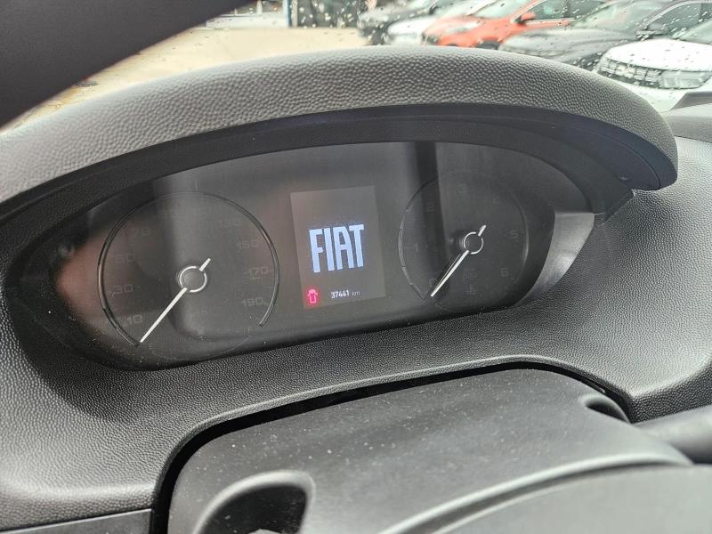 Car Thumb