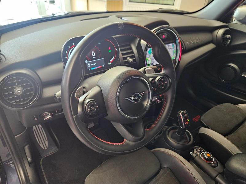 Car Thumb