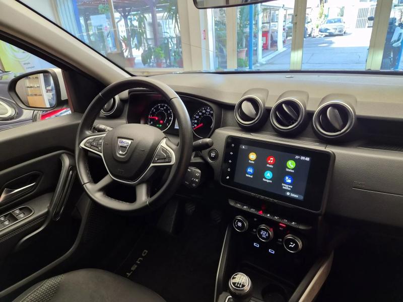 Car Thumb