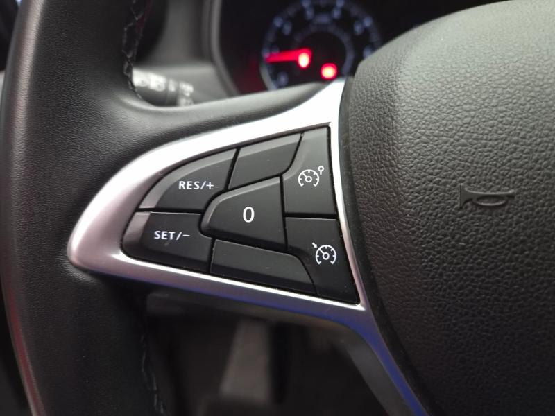 Car Thumb