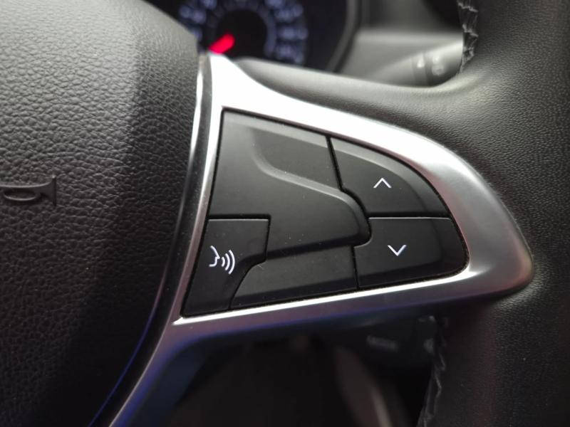 Car Thumb