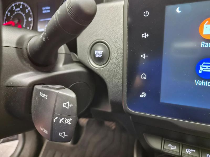 Car Thumb