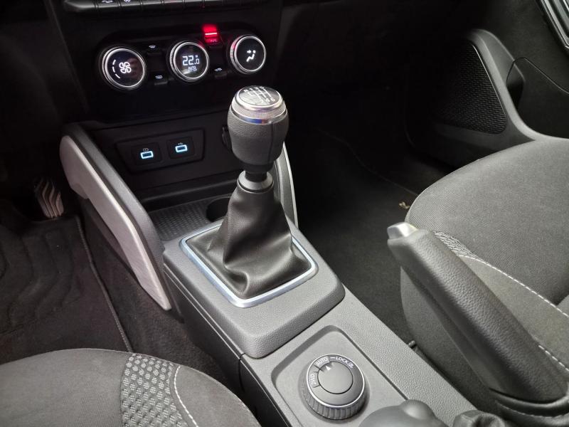 Car Thumb