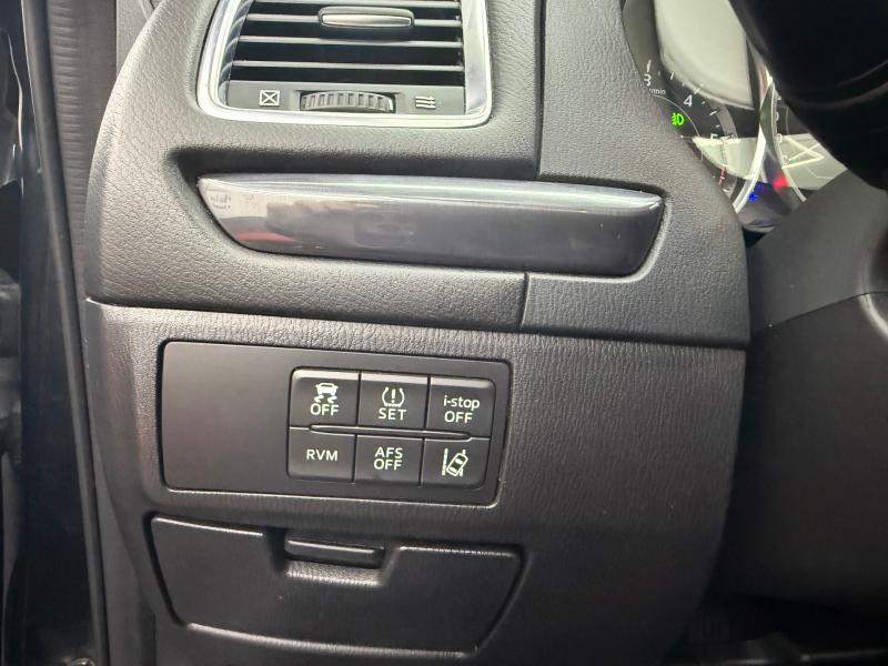 Car Thumb
