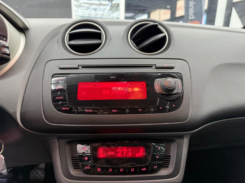 Car Thumb