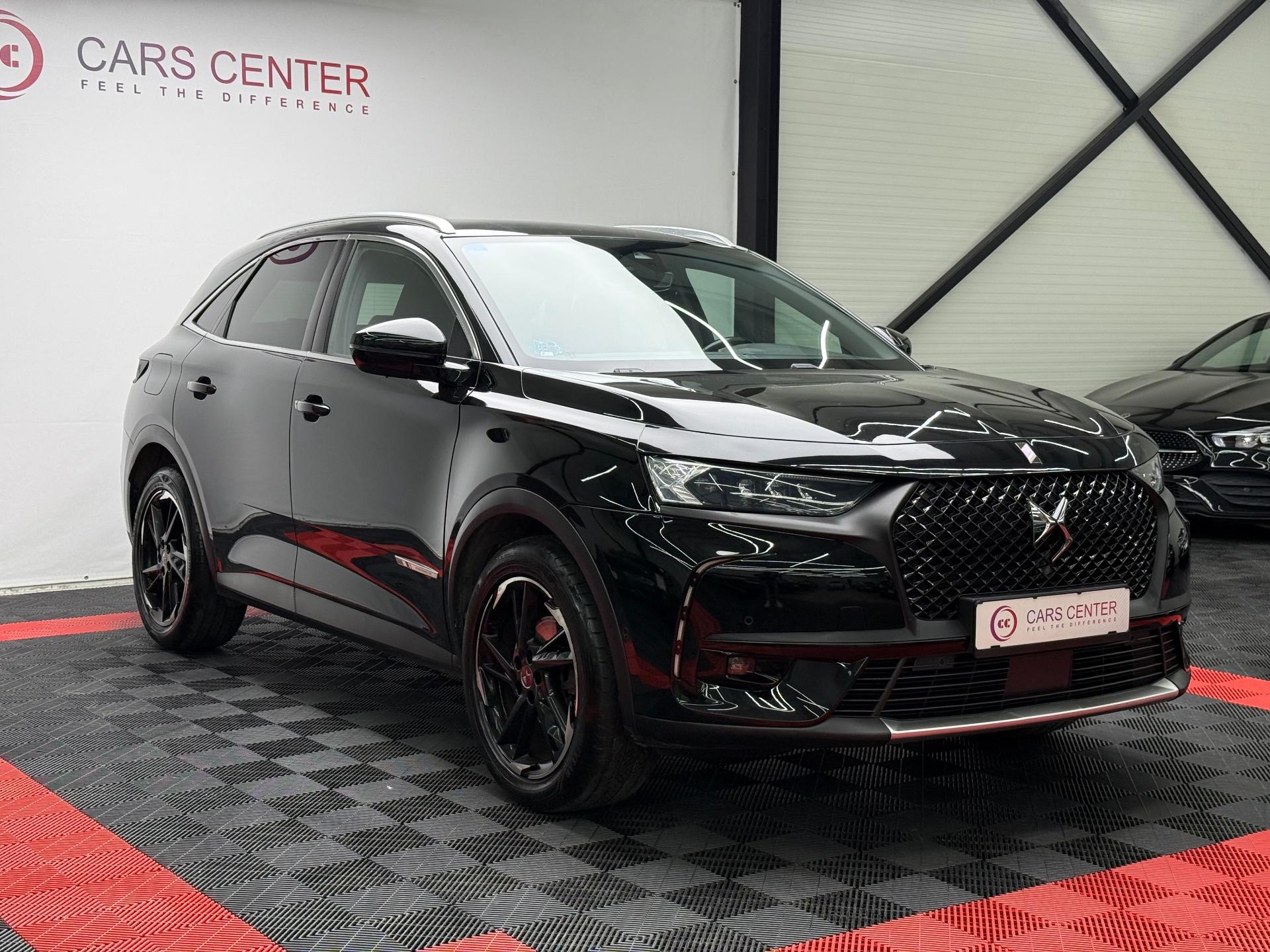 Ds DS7 Crossback