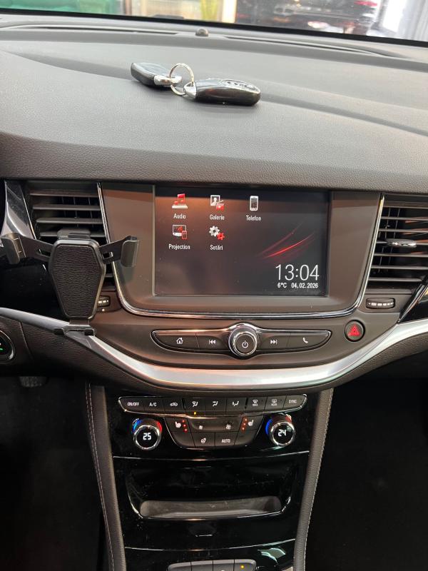 Car Thumb