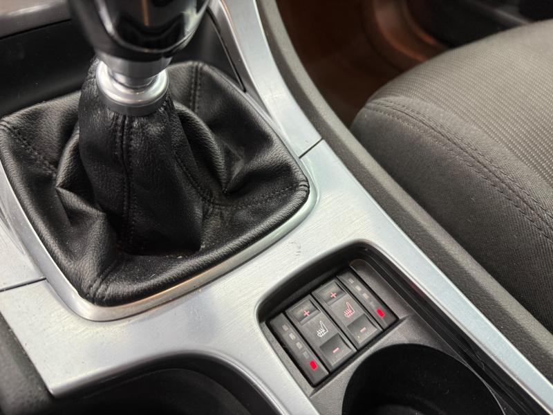 Car Thumb