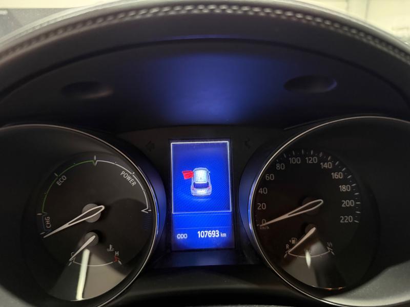 Car Thumb