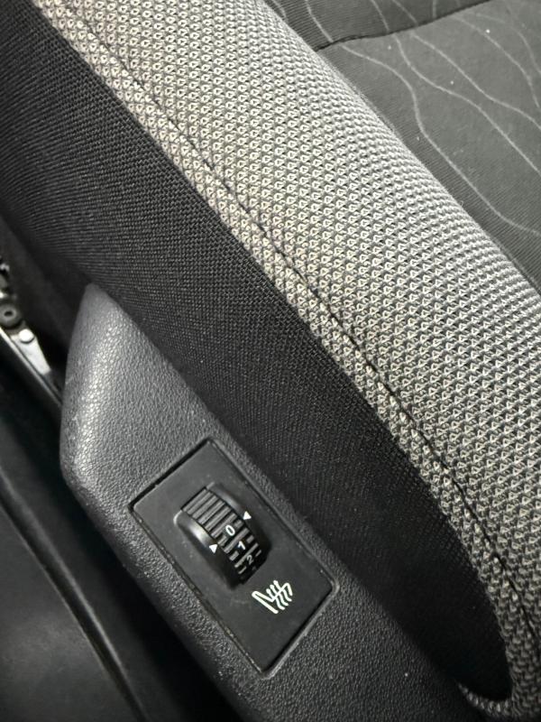 Car Thumb