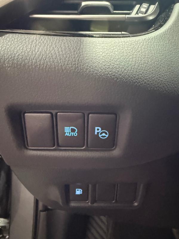 Car Thumb