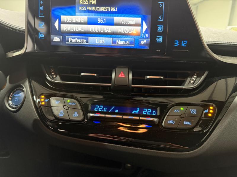 Car Thumb