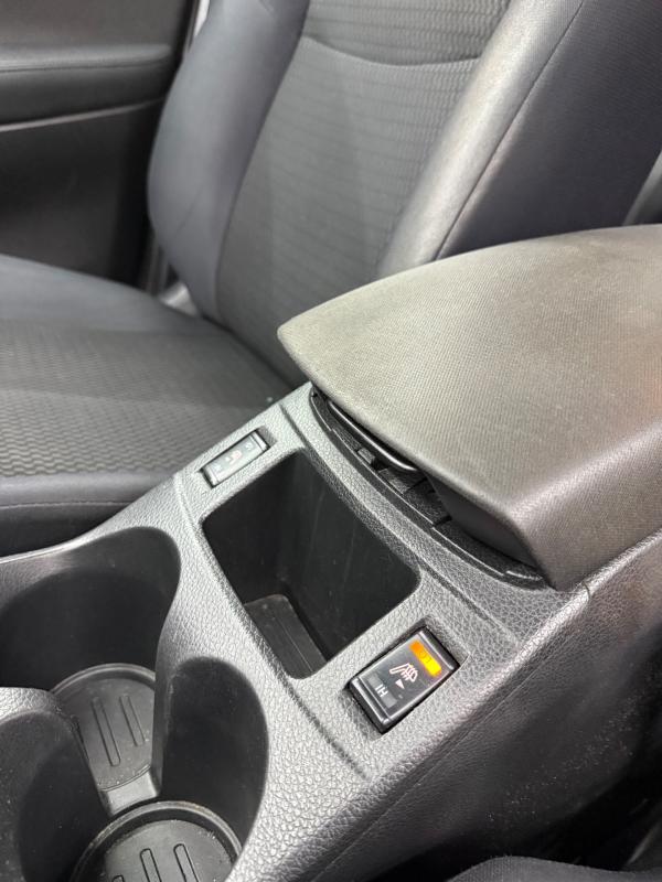 Car Thumb