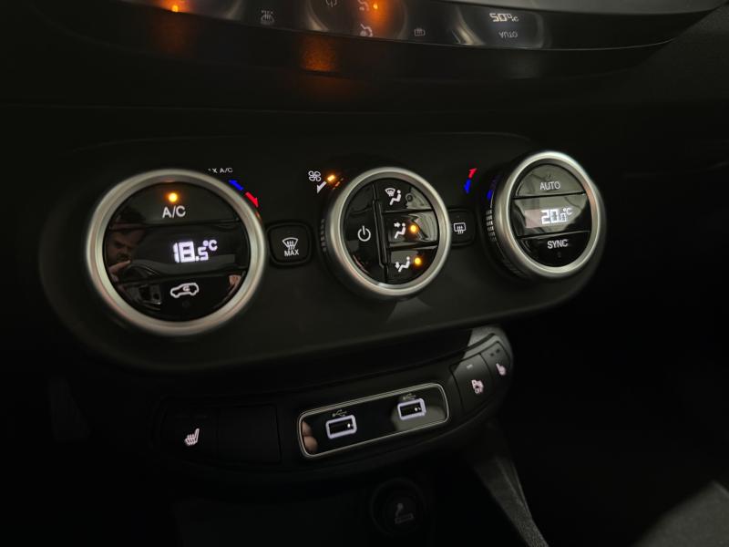 Car Thumb