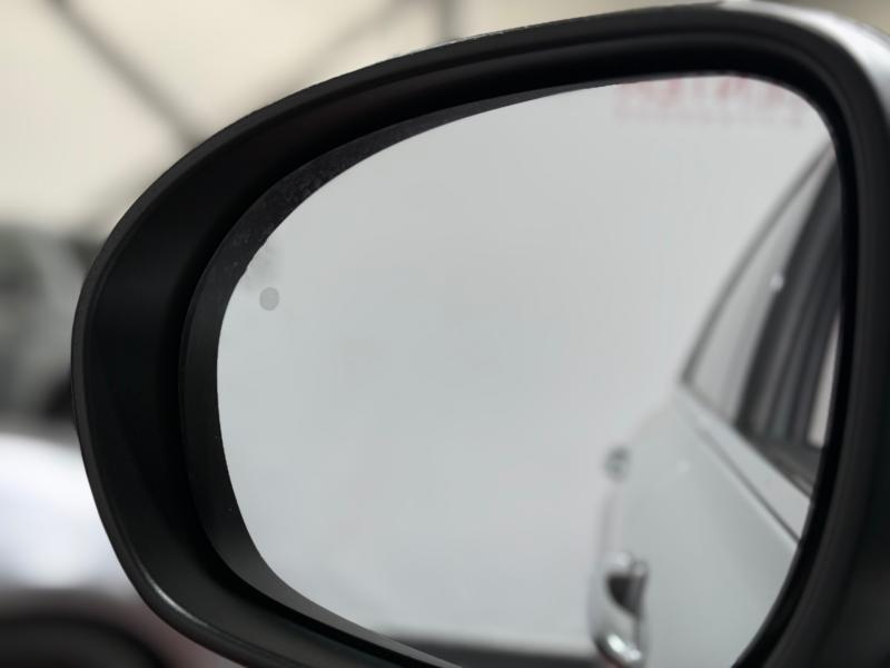 Car Thumb