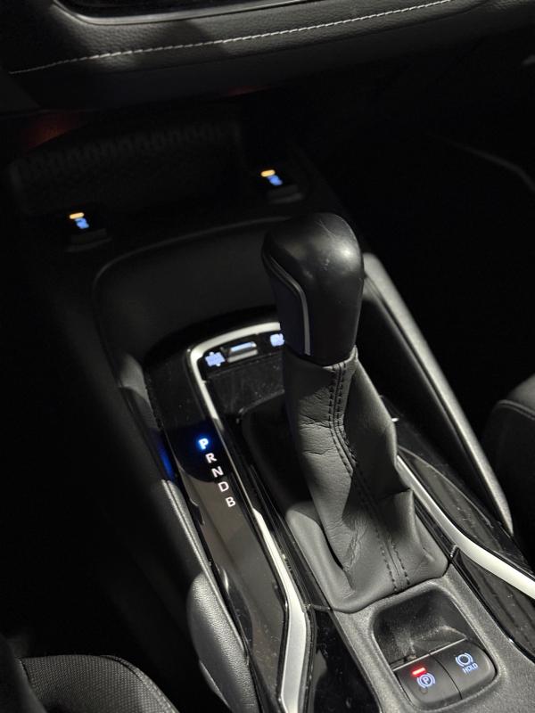 Car Thumb