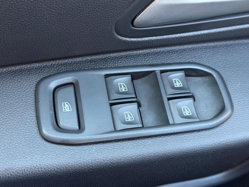 Car Thumb