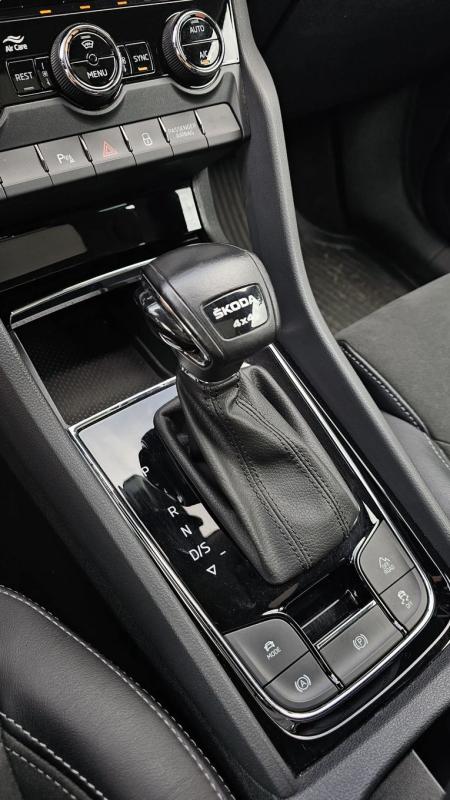 Car Thumb