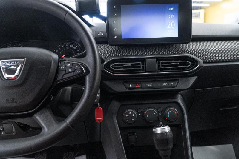 Car Thumb