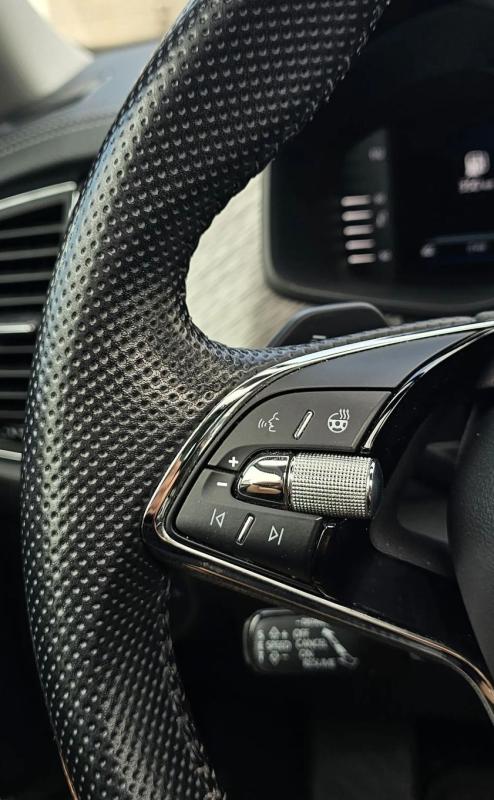Car Thumb