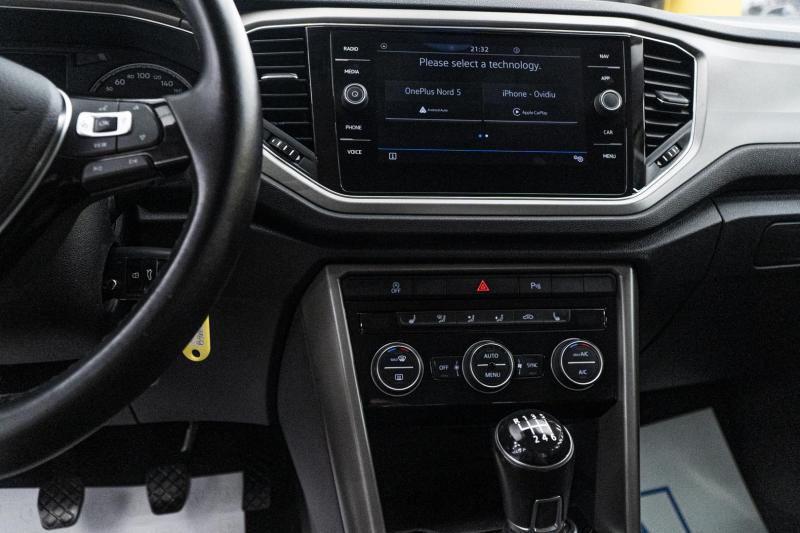 Car Thumb