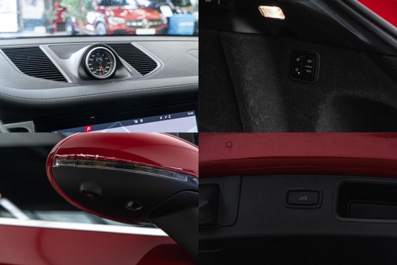 Car Thumb