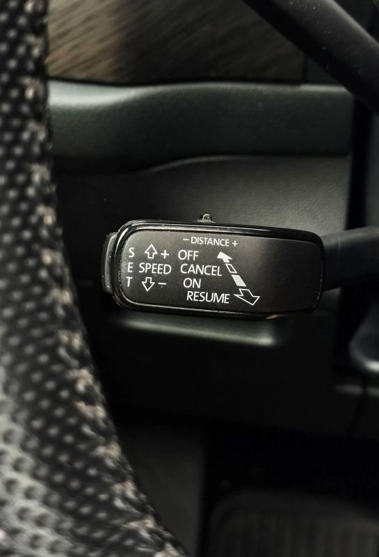 Car Thumb