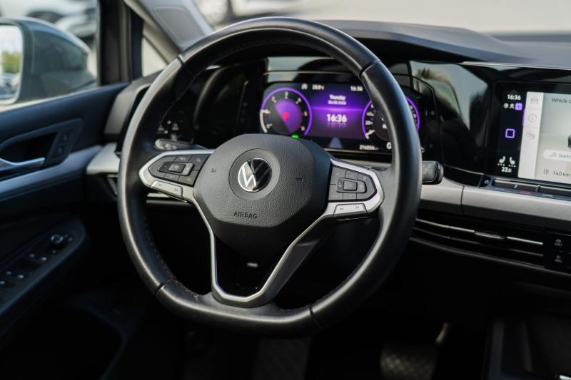 Car Thumb